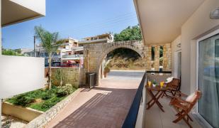 Corinna Mare Suites & Studios