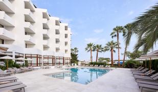 Tres Torres Tres Torres