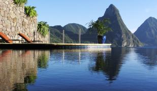 Jade Mountain Jade Mountain