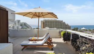 Isrotel King Solomon