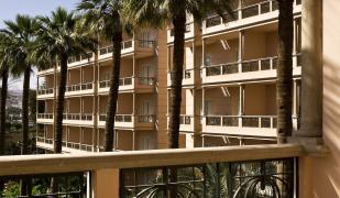 Pavillon Winter Luxor Hotel