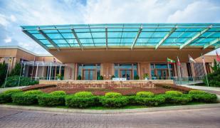 Chiang Mai Grand View Hotel