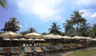 La Solaya Khao Lak
