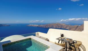 Andromeda Villas & Spa Resort