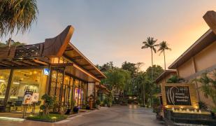 Aonang Princeville VIlla Resort & Spa