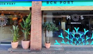 Hostal BCN Port