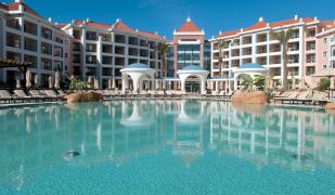 Hilton Vilamoura As Cascatas Golf Resort & Spa