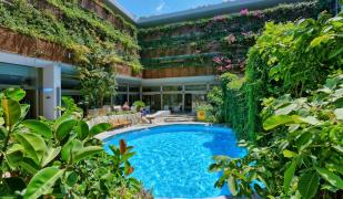 Sitia Beach City Resort & Spa