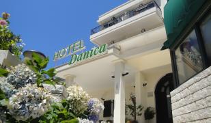 Hotel Danica