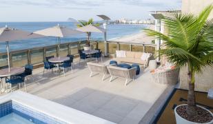 Brasilien: Rio de Janeiro & Umgebung