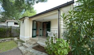 Villaggio Camping Spiaggia Lunga Villaggio Camping Spiaggia Lunga