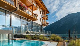 aja Fürstenhaus am Achensee