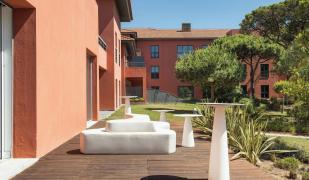 Sheraton Cascais Resort