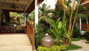 Bangtao Village Resort