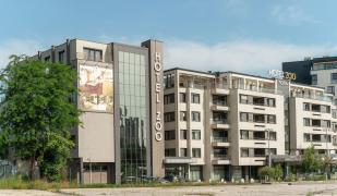 Bulgarien (Landesinnere)