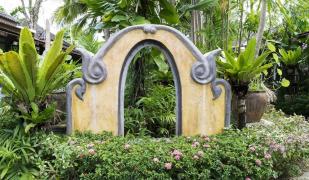 Bangtao Beach Chalet