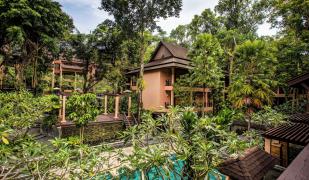 Khaolak Merlin Resort