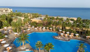 Aquila Rithymna Beach