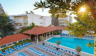 Waterman Svpetrvs Resort