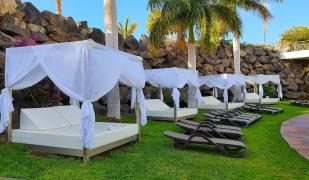 Hotel Costa Calero Thalasso & Spa