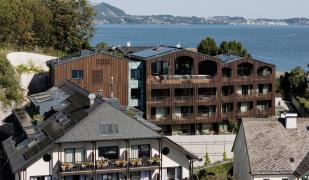 Salzburg - Salzkammergut