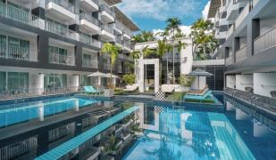 Sugar Marina Resort - Fashion