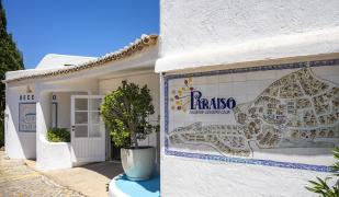 Quinta do Paraiso