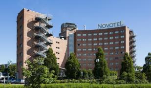 Novotel Venezia Mestre Castellana