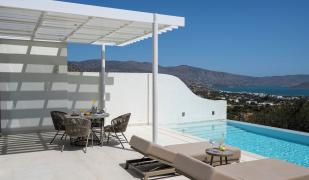 Elounda Gulf Villas Elounda Gulf Villas