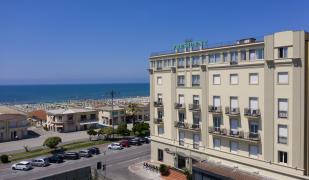 Hotel President Hotel President