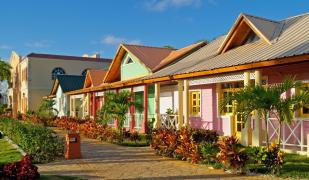 Playa De Arena Gorda