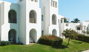 Sharm el Sheikh / Nuweiba / Taba