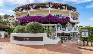 Club Hotel Baja Sardinia