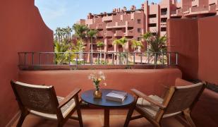 Tivoli La Caleta Resort