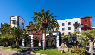 Gran Tacande Wellness & Relax