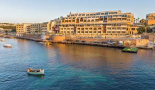 Verdi St. Georges Bay Marina
