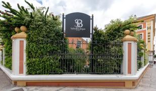 Hotel Soho Boutique Jerez & Spa