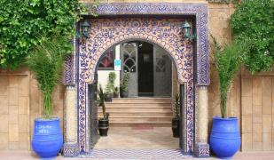 Marokko - Agadir Marokko - Agadir