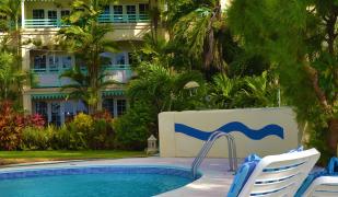 Blue Orchids Beach Blue Orchids Beach