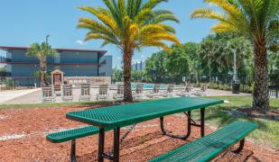 Suburban Studios International Drive