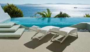 Aghios Ioannis (Insel Mykonos)