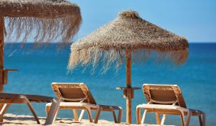 Dom José Beach Hotel