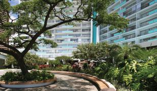 Shell Vacations Club Waikiki Marina at the Ilikai