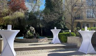 Bulgarien (Landesinnere)