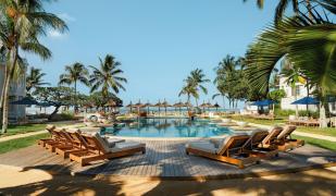 Heritage Le Telfair Golf & Wellness Resort