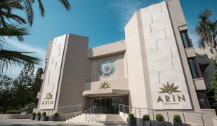 Arin Resort Bodrum