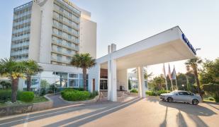 Punta Hotel & Vila Arausa