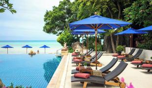 Laem Nan Beach (Lamai)