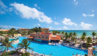 Hotel Marina El Cid Spa & Beach Resort