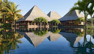 Heritage Awali Golf & Spa Resort